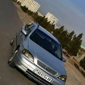 Opel Astra 2001