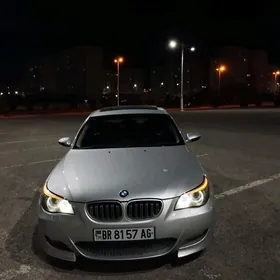 BMW 535 2008