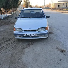 Lada 2115 2004