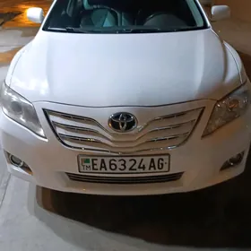 Toyota Camry 2009