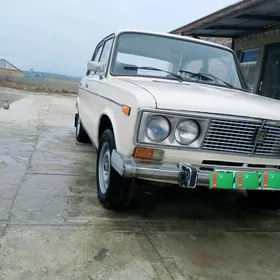 Lada 2106 1998