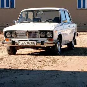 Lada 2106 2000