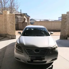 Toyota Camry 2007