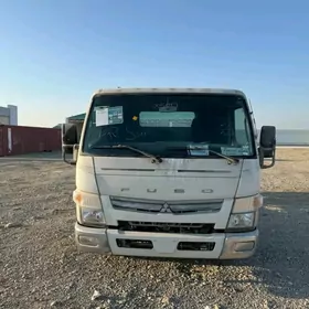 Mitsubishi Canter 2023