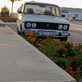 Lada 2106 2000