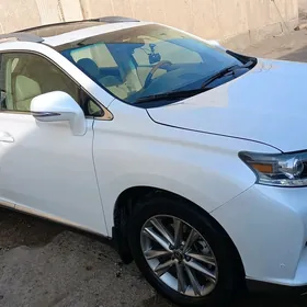 Lexus RX 350 2011