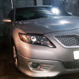 Toyota Camry 2009