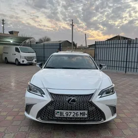 Lexus ES 350 2020