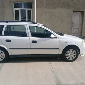 Opel Astra 1999