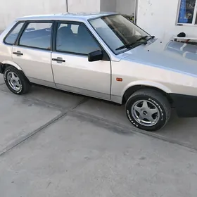 Lada 21099 2004