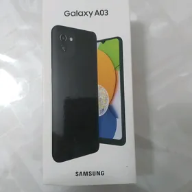 Galaxy A 03