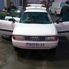 Audi 80 1991