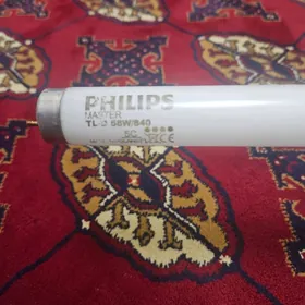 Philips lampa