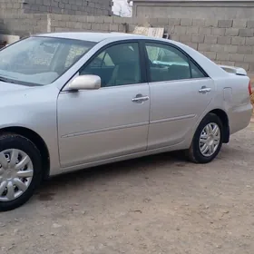 Toyota Camry 2003