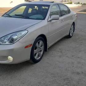 Lexus ES 330 2006