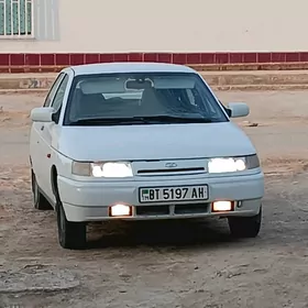 Lada 2110 2006