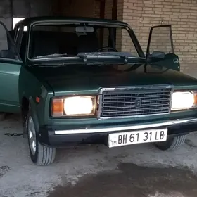 Lada 2107 2003