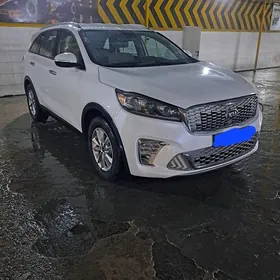 Kia Sorento 2019