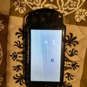 psp