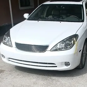 Lexus ES 300 2002