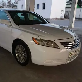 Toyota Camry 2009