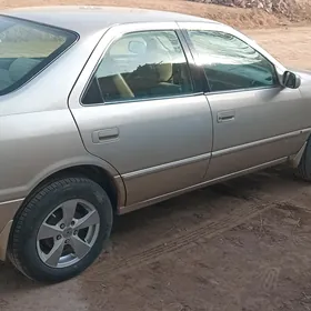 Toyota Camry 1997