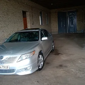 Toyota Camry 2009