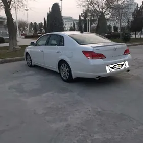 Toyota Avalon 2005