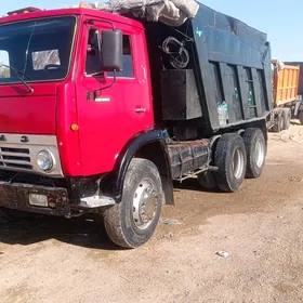 Kamaz 5511 2000