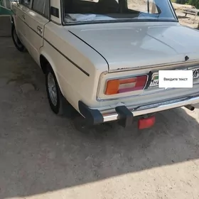 Lada 2106 1990