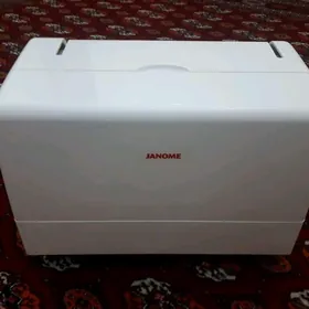 Janome E350