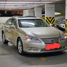 Lexus ES 350 2010