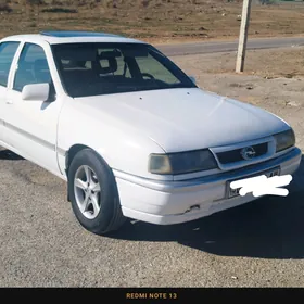 Opel Vectra 1992