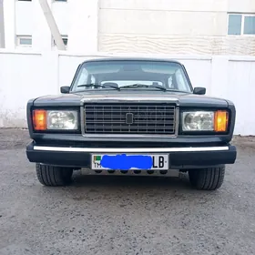 Lada 2107 2011