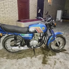 Jawa 300 2004