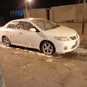 Toyota Corolla 2010