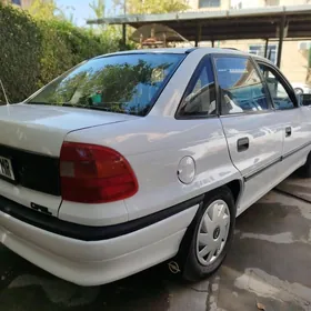 Opel Astra 1992