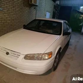 Toyota Camry 1997