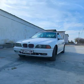 BMW 528 1998