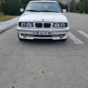 BMW 525 1995