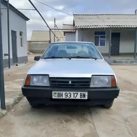 Lada 21099 2002