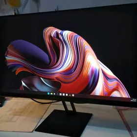 Redmi 24" 100hz bezramka