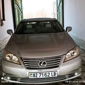 Lexus ES 350 2007