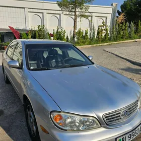 Infiniti I35 2002