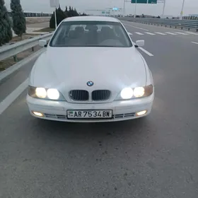 BMW E39 1997