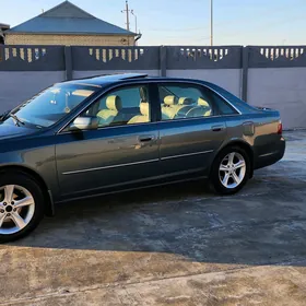 Toyota Avalon 2003