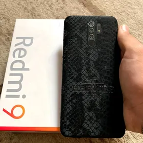 redmi 9