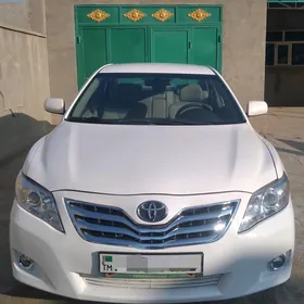 Toyota Camry 2010