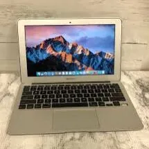 Macbook air 2011