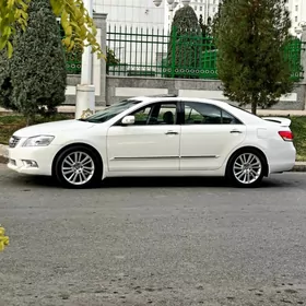 Toyota Aurion 2008